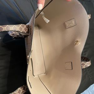 RIVER ISLAND Tote Bag.